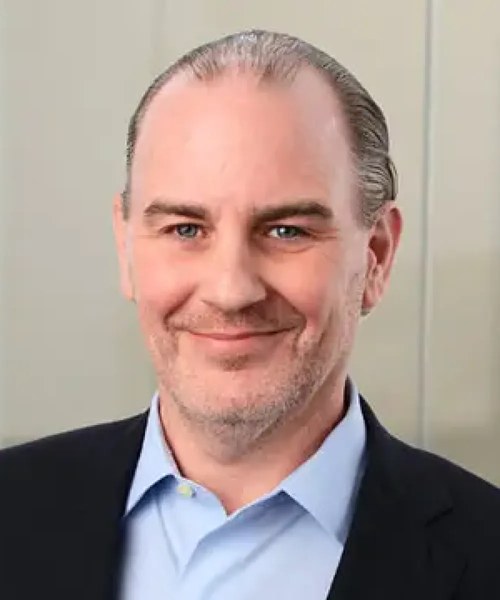 Ed Hildebrand