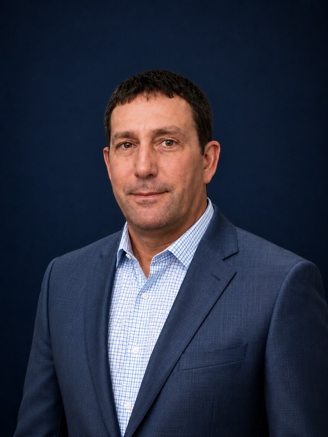 Mark Ross