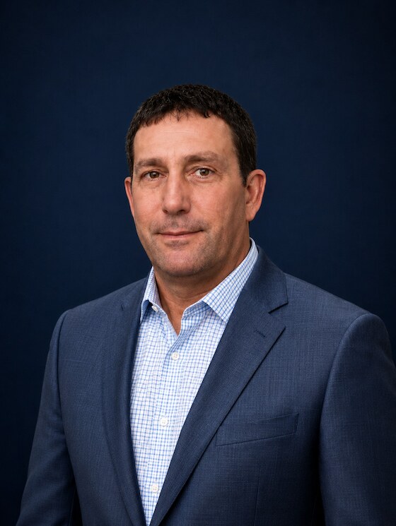 Mark Ross