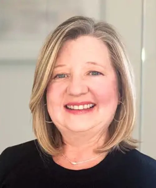 Melissa Yetter